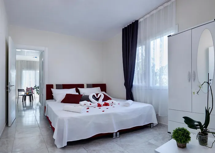 Apart Otel Palmiyem