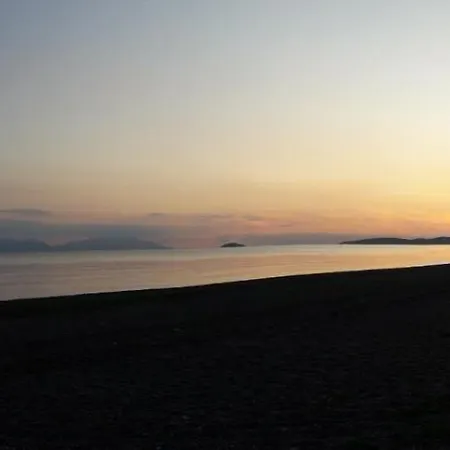 Aparthotel Palmiyem Seferihisar