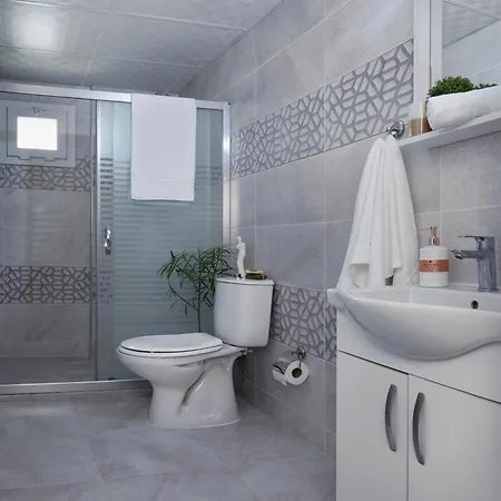 Palmiyem Aparthotel *