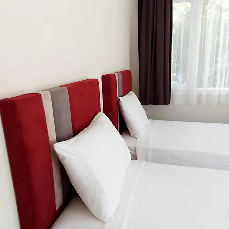 Aparthotel Palmiyem Seferihisar