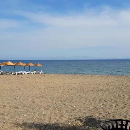 Aparthotel Palmiyem *