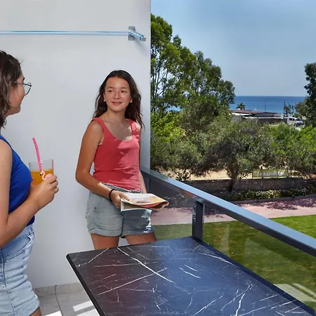 Palmiyem Aparthotel Seferihisar