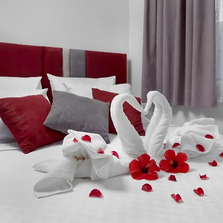 Aparthotel Palmiyem *