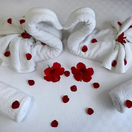 Palmiyem Aparthotel Seferihisar