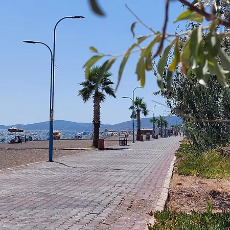 Aparthotel Palmiyem *