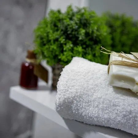 Aparthotel Palmiyem Seferihisar