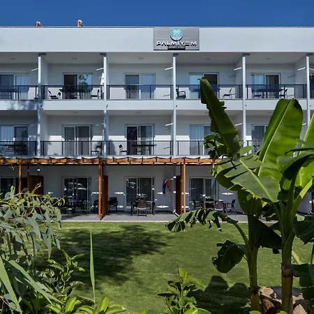 Palmiyem Seferihisar