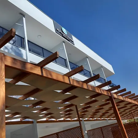 Palmiyem Aparthotel *
