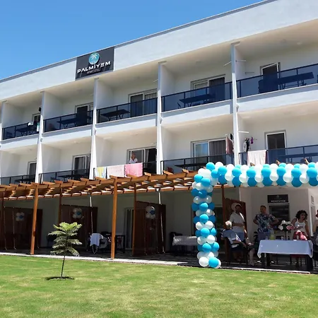 Palmiyem Aparthotel *