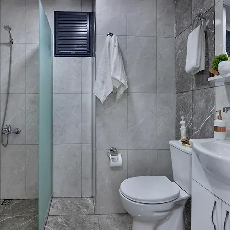 Aparthotel Palmiyem *