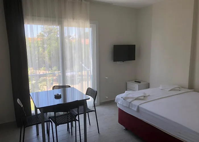 Palmiyem Seferihisar