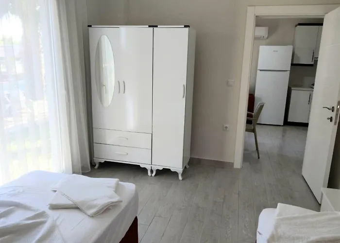 Palmiyem Lägenhetshotell