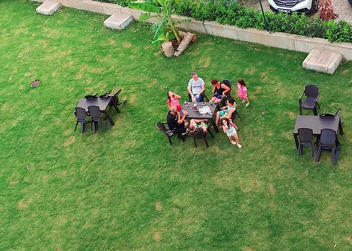 Palmiyem Seferihisar