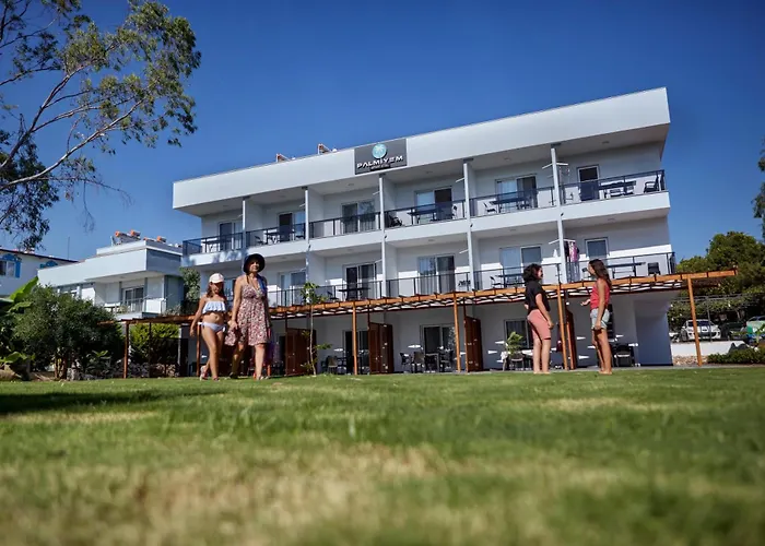 Palmiyem * Seferihisar