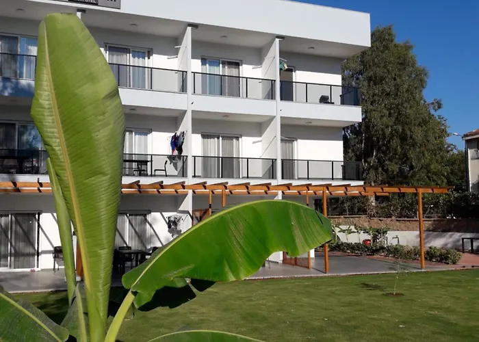 Palmiyem * Seferihisar