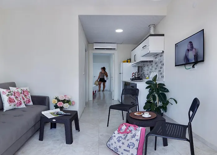 Palmiyem * Seferihisar