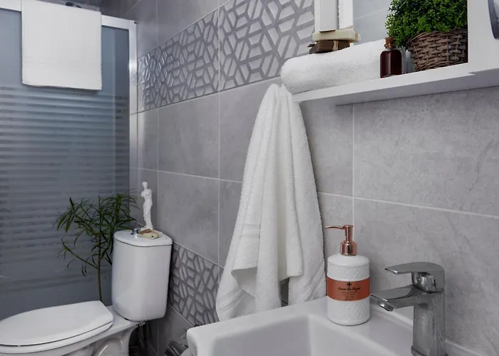 Palmiyem Lägenhetshotell *