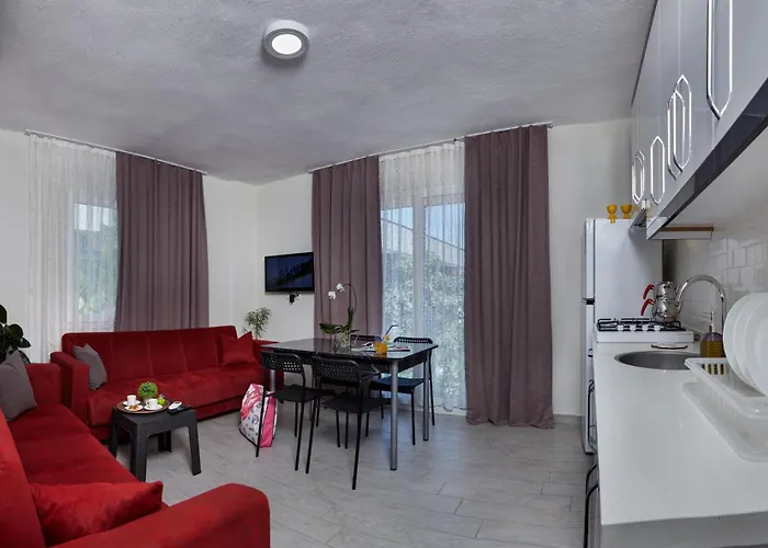 Palmiyem * Seferihisar